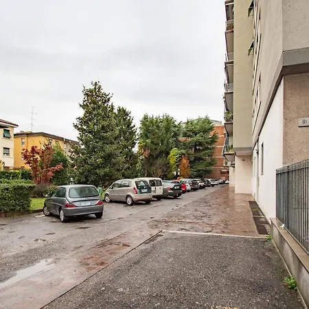 Trilocale Via Veneto - F&l * Brescia