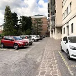Lägenhet Trilocale Via Veneto - F&l *