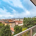 Trilocale Via Veneto - F&l Lägenhet Brescia