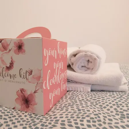 Trilocale Via Veneto - F&l Brescia