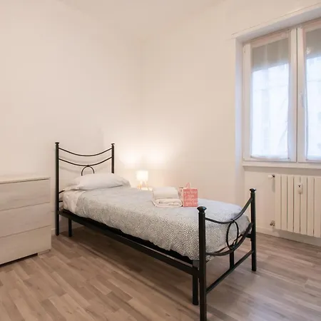 Trilocale Via Veneto - F&l