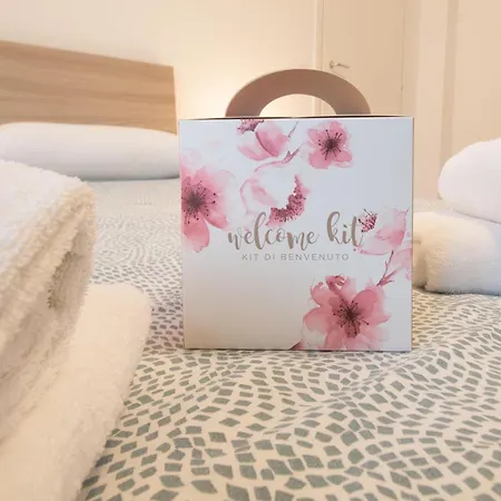 Trilocale Via Veneto - F&l * Brescia