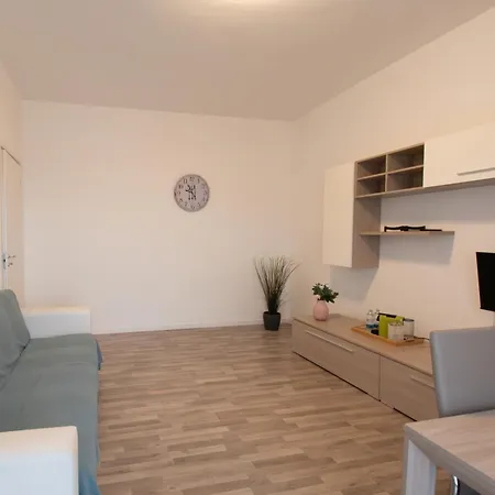 Trilocale Via Veneto - F&l *