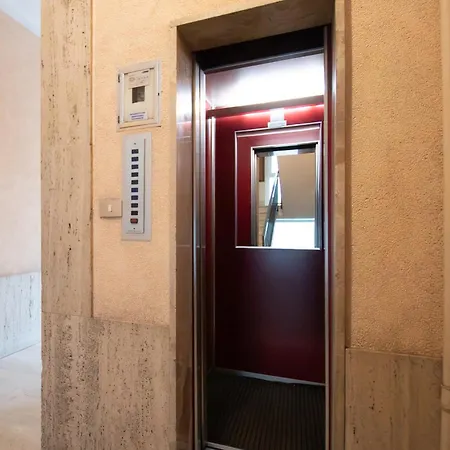 Trilocale Via Veneto - F&l Brescia