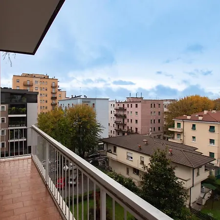 Trilocale Via Veneto - F&l Apartment