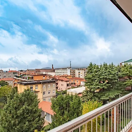 Trilocale Via Veneto - F&l דירה ברשה