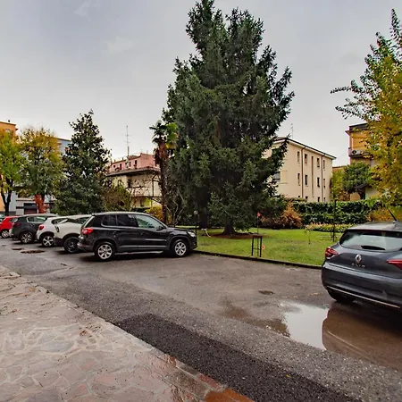 Trilocale Via Veneto - F&l Διαμέρισμα *