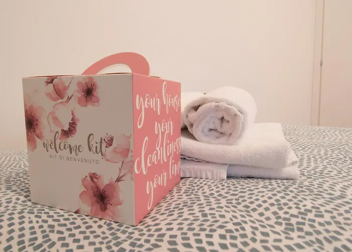 Trilocale Via Veneto - F&l Μπρέσια