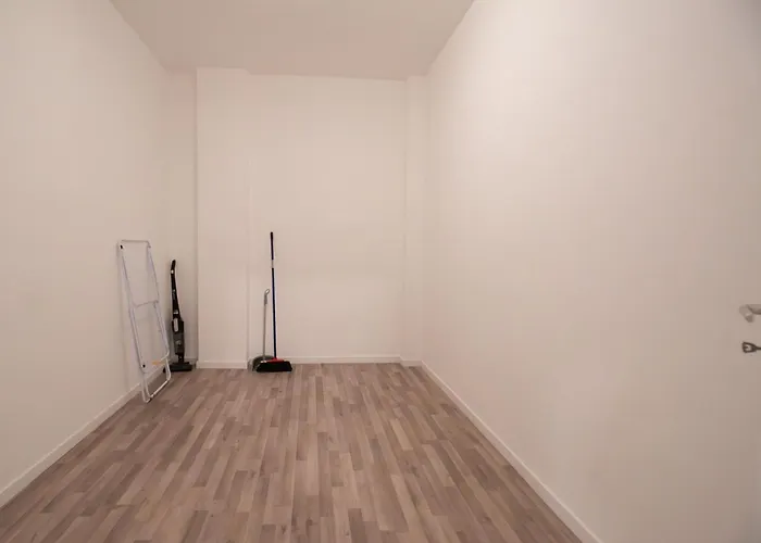 Trilocale Via Veneto - F&l Διαμέρισμα