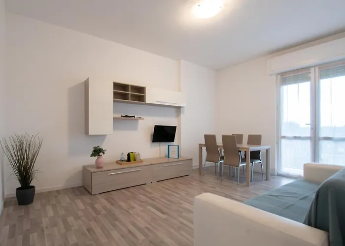 Trilocale Via Veneto - F&l * Μπρέσια