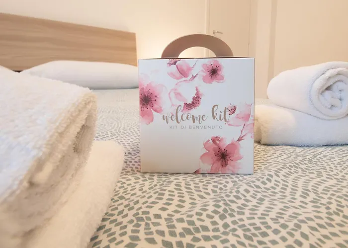 Trilocale Via Veneto - F&l * Μπρέσια