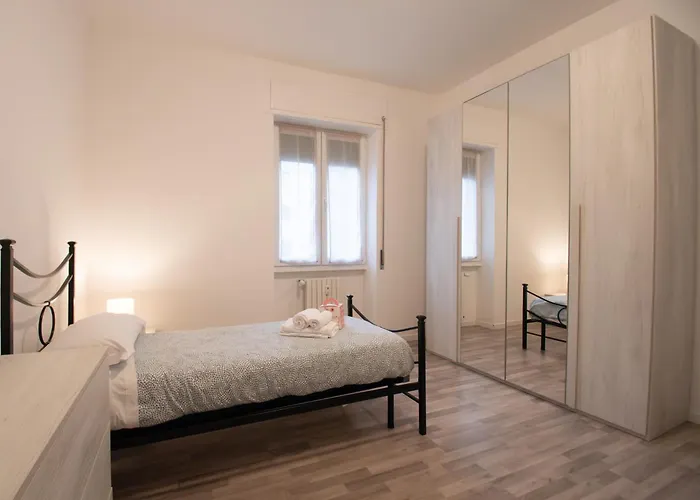 Trilocale Via Veneto - F&l Διαμέρισμα