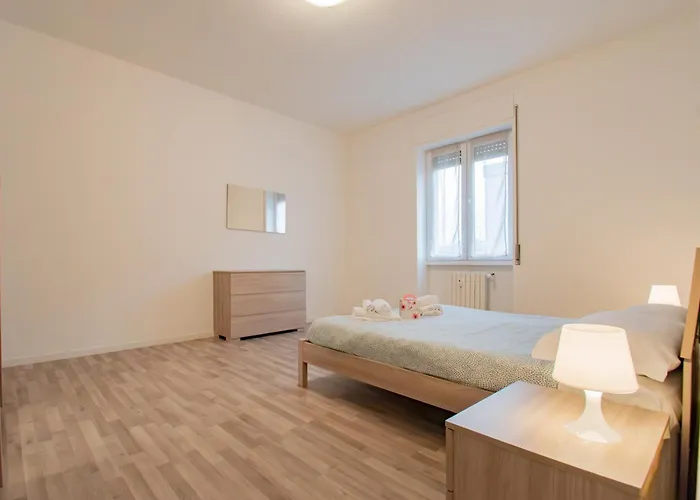 Trilocale Via Veneto - F&l Μπρέσια