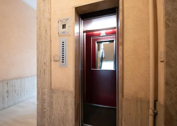 Trilocale Via Veneto - F&l Brescia