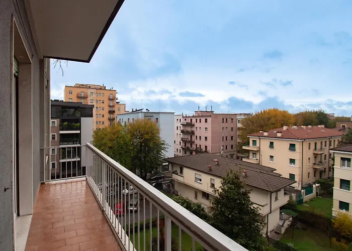 Trilocale Via Veneto - F&l Apartmán