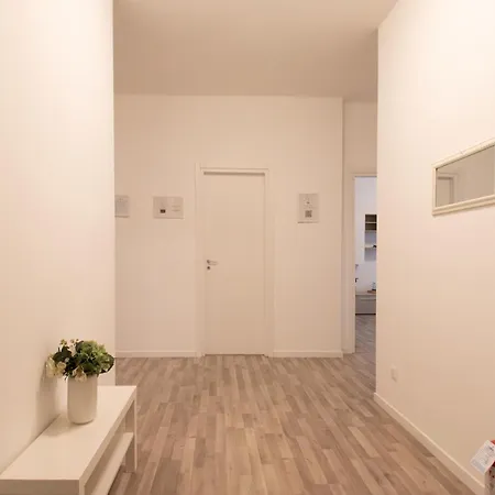 Trilocale Via Veneto - F&l *