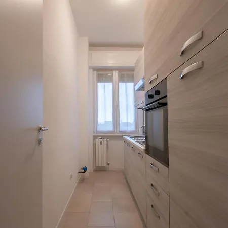 Trilocale Via Veneto - F&l Apartment *