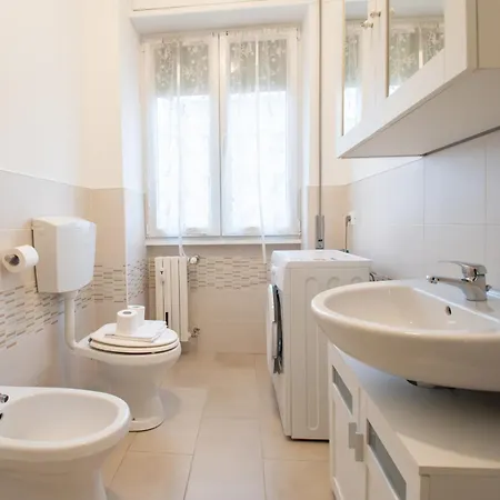 Apartment Trilocale Via Veneto - F&l