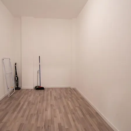 Trilocale Via Veneto - F&l Apartment