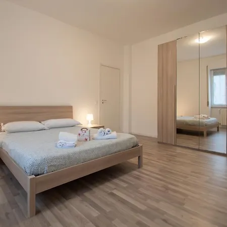 Apartment Trilocale Via Veneto - F&l *