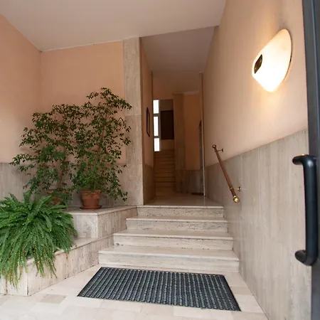 Apartment Trilocale Via Veneto - F&l Brescia