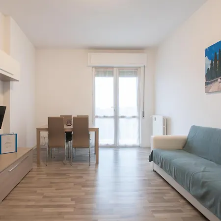 Trilocale Via Veneto - F&l Apartment *