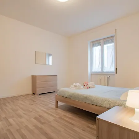 Trilocale Via Veneto - F&l Brescia