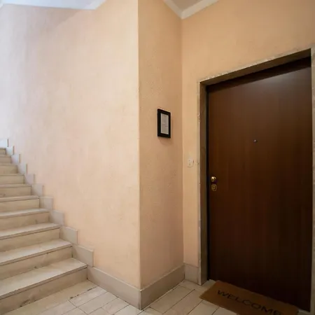 Apartment Trilocale Via Veneto - F&l