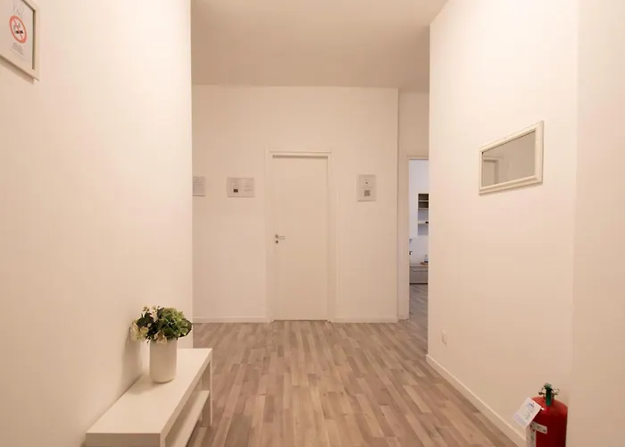 Trilocale Via Veneto - F&l *