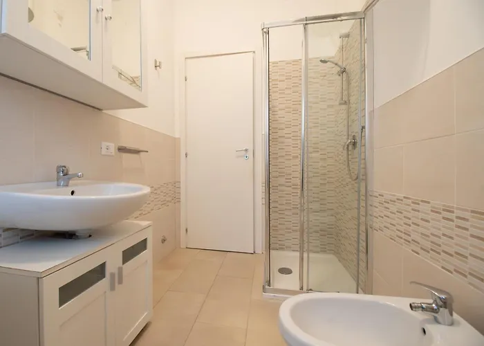 Trilocale Via Veneto - F&l *