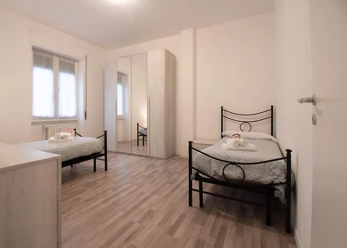 Trilocale Via Veneto - F&l Apartament *