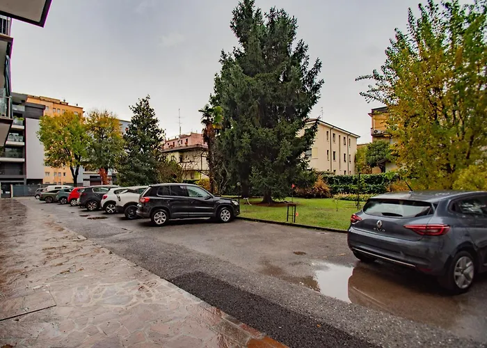 Trilocale Via Veneto - F&l Apartament *